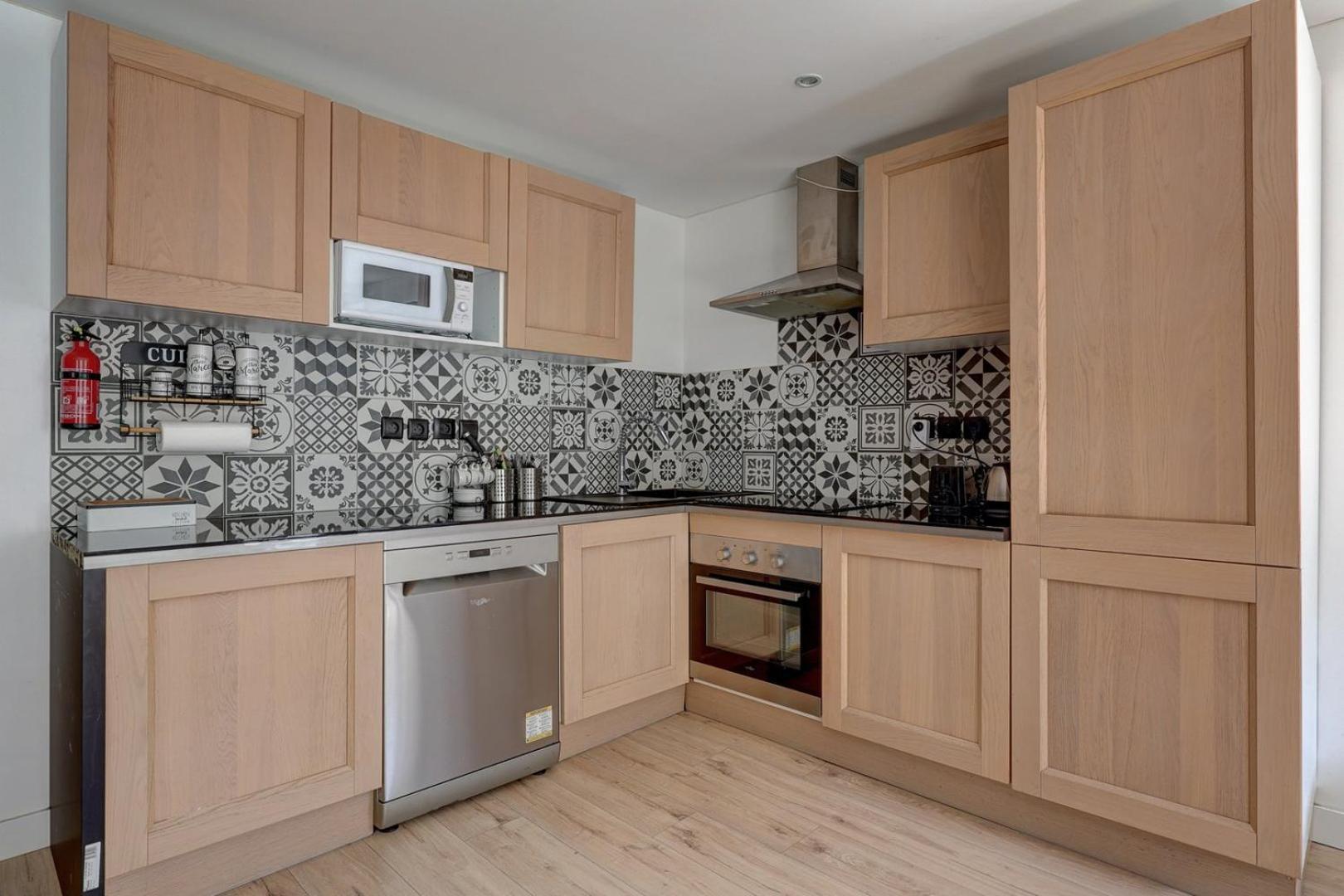 303 Suite Simha - Superbe Appartement A Paris Bagian luar foto
